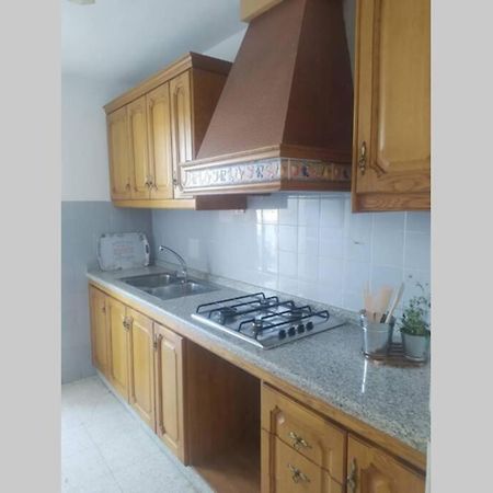 La Casa Del Pueblo Villa Villar de Chinchilla Kültér fotó