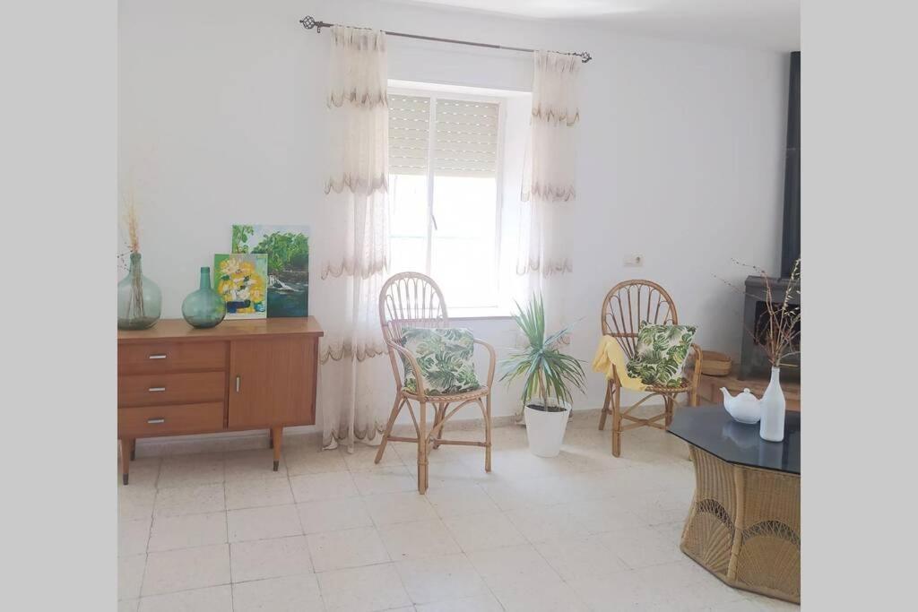 La Casa Del Pueblo Villa Villar de Chinchilla Kültér fotó